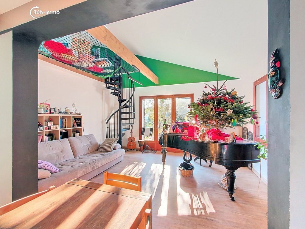 Maison à vendre, 130m², Audenge