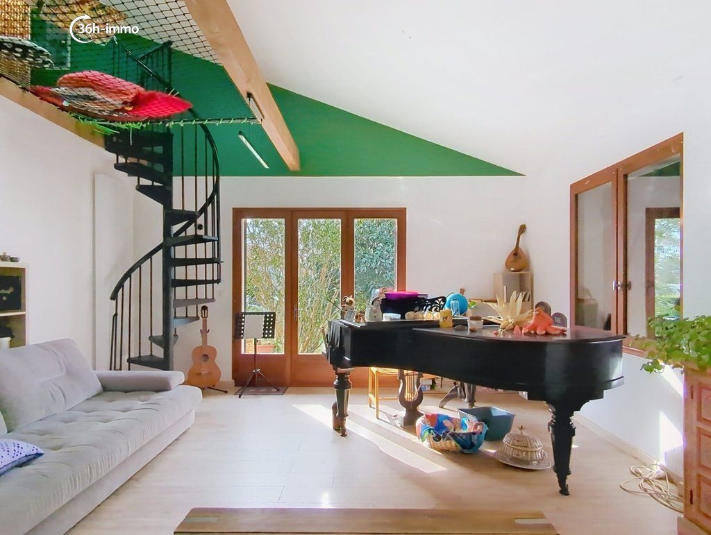 Maison à vendre, 130m², Audenge