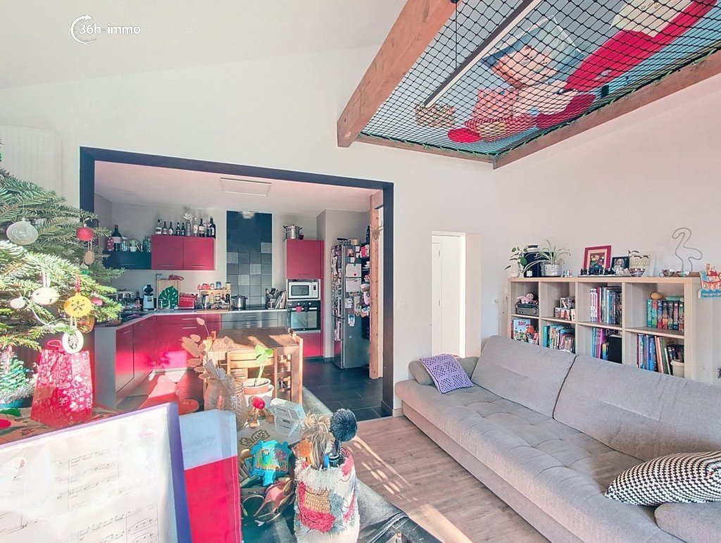 Maison à vendre, 130m², Audenge