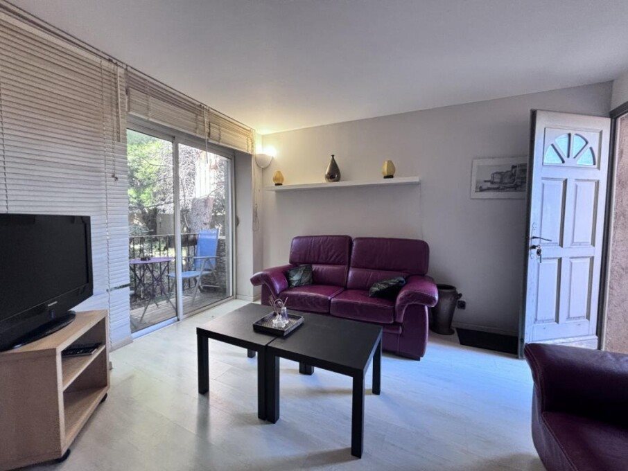 Appartement à louer, 39m², Brando
