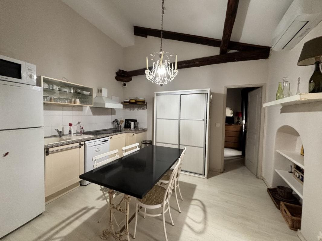 Appartement à louer, 39m², Brando