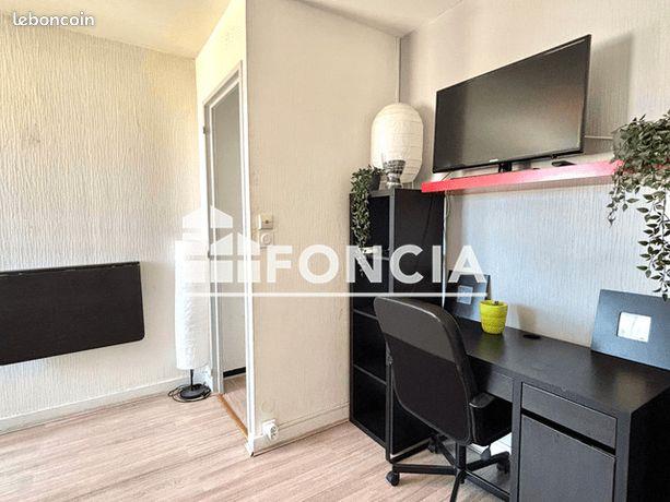 Maison à louer, 22m², Saint-Etienne