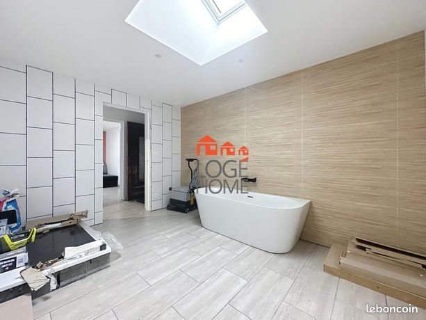 Maison à vendre, 175m², Loos-en-Gohelle