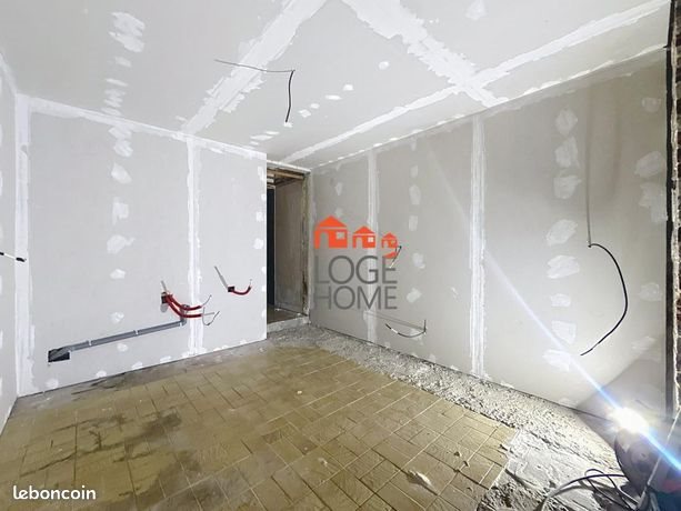 Maison à vendre, 175m², Loos-en-Gohelle