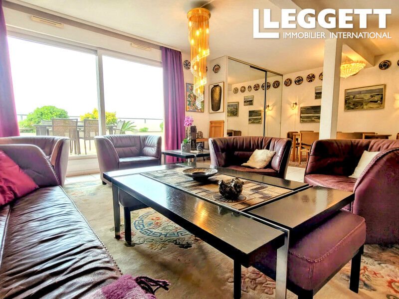 Appartement à vendre, 129m², Perpignan