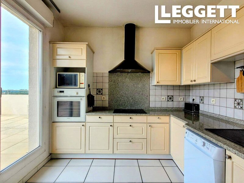 Appartement à vendre, 129m², Perpignan