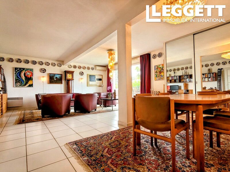 Appartement à vendre, 129m², Perpignan