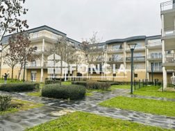 Appartement à louer, 49m², Evreux