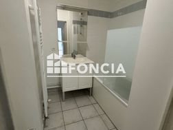 Appartement à louer, 49m², Evreux