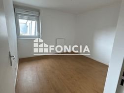 Appartement à louer, 49m², Evreux