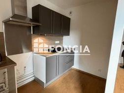 Appartement à louer, 49m², Evreux