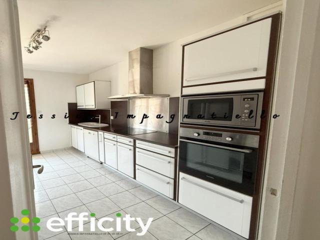 Maison à vendre, 52m², Marseille 13ème