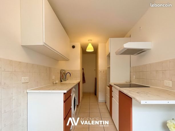 Appartement à vendre, 95m², Metz