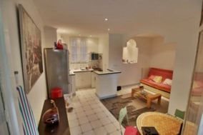 Appartement à louer, 35m², Nice