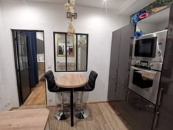 Appartement à louer, 20m², Paris 18ème