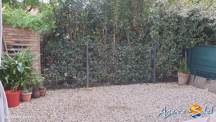 Appartement à vendre, 37m², Canohès