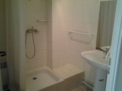 Appartement à louer, 22m², Toulouse