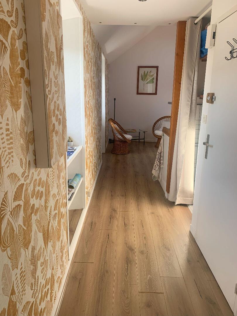 Appartement à louer, 36m², Fouesnant