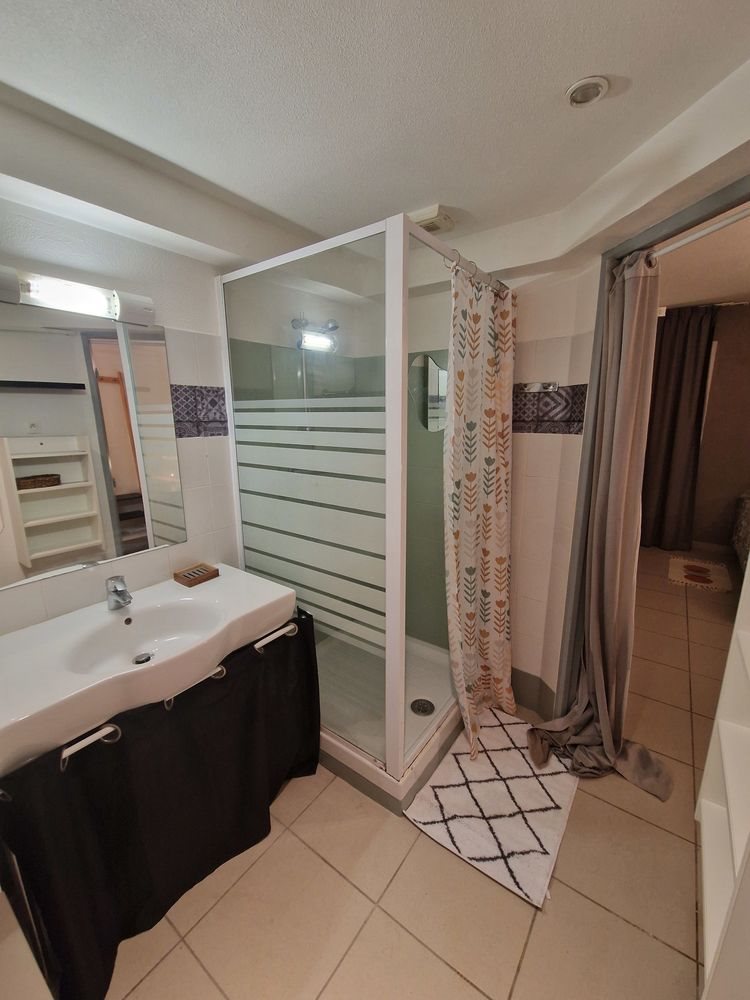 Appartement à vendre, 17m², Puyricard