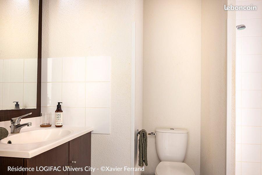 Appartement à vendre, 18m², Lyon 7ème