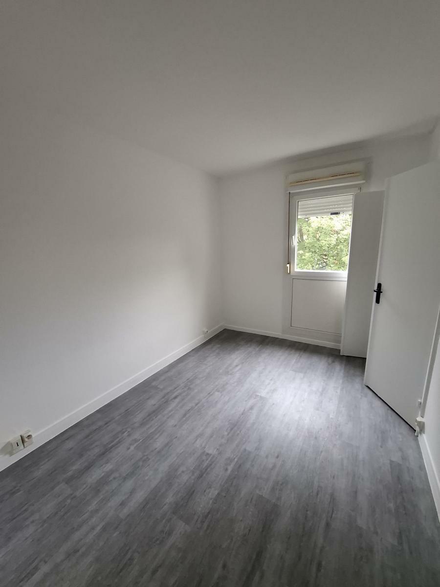 Appartement à louer, 81m², Reims