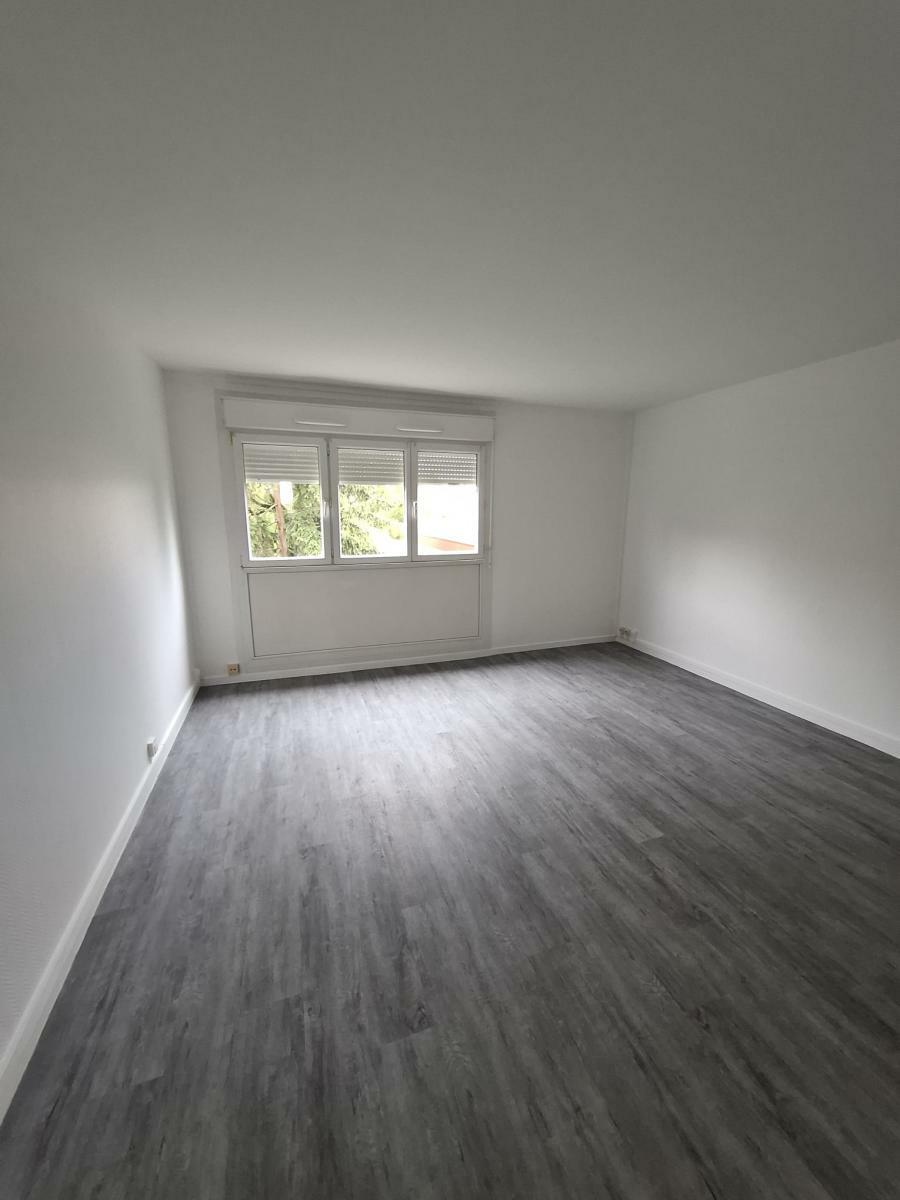 Appartement à louer, 81m², Reims