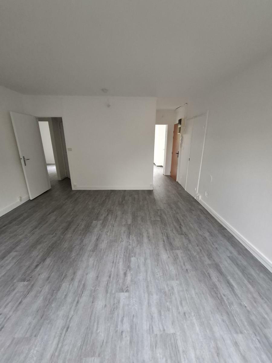 Appartement à louer, 81m², Reims