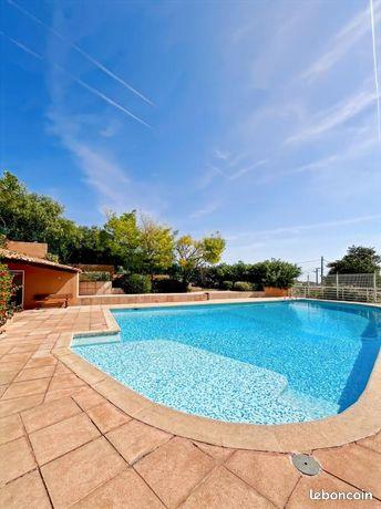 Appartement à vendre, 82m², Nice