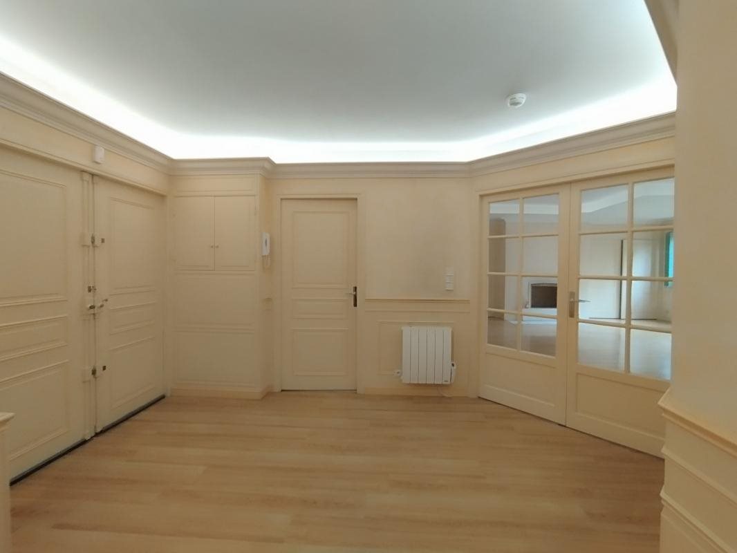 Appartement à vendre, 130m², Rouen