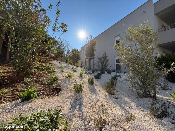 Appartement à vendre, 78m², Nîmes