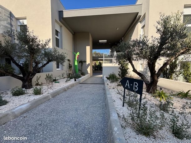 Appartement à vendre, 78m², Nîmes