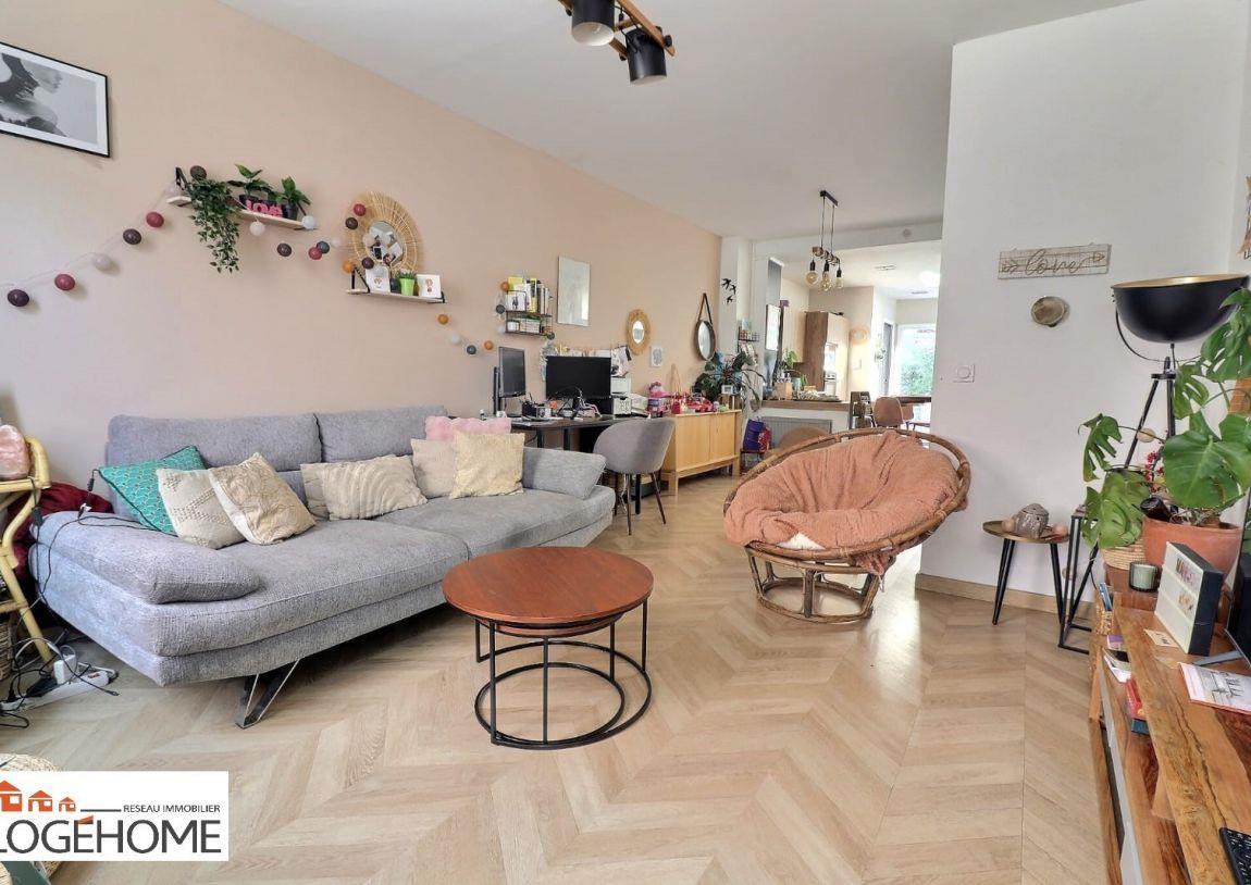 Maison à vendre, 79m², Lille
