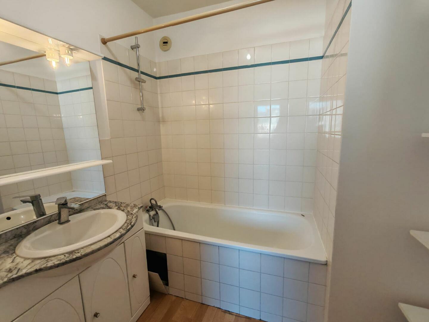 Appartement à louer, 99m², Rennes