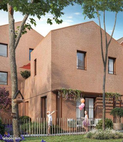 Maison à vendre, 110m², Bordeaux