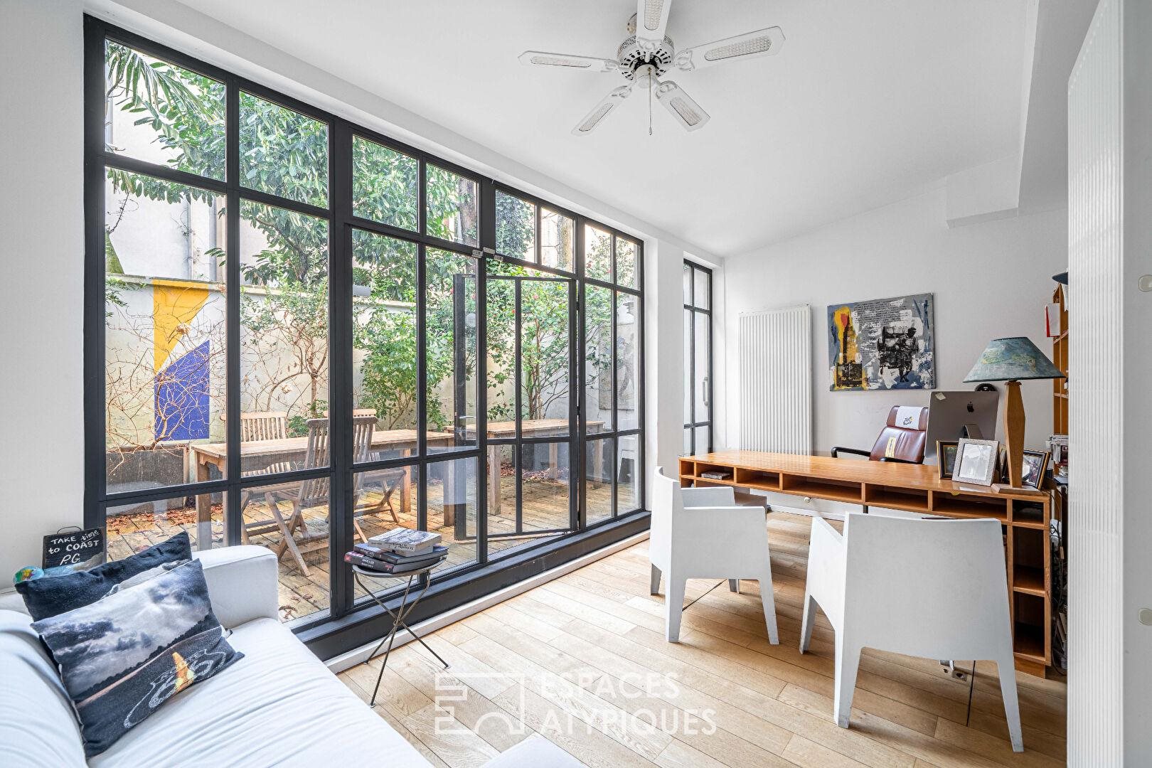 Maison à vendre, 494m², Paris 13ème