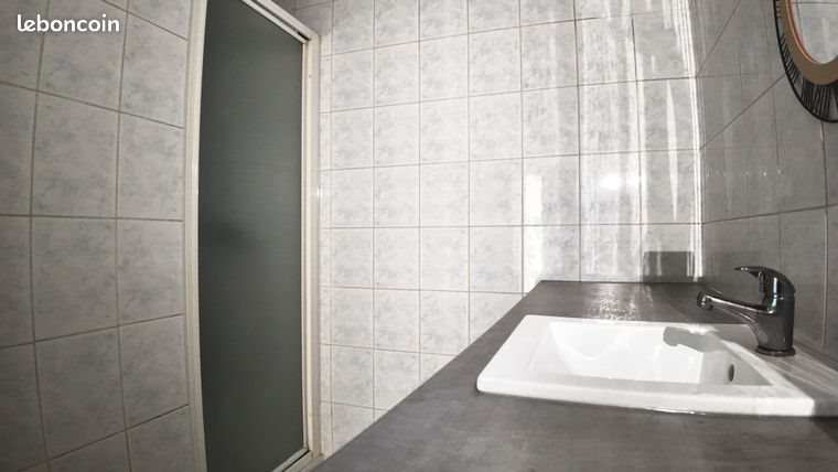 Appartement à vendre, 50m², Le Mans