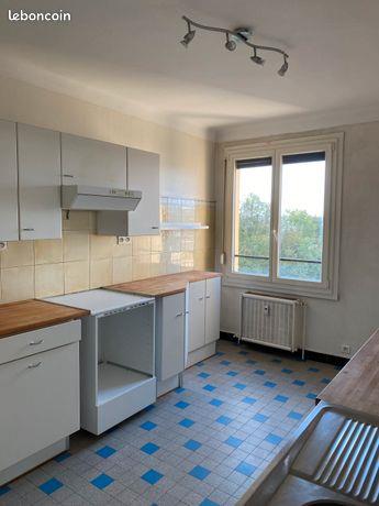 Appartement à louer, 50m², Lyon 9ème