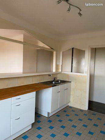 Appartement à louer, 50m², Lyon 9ème