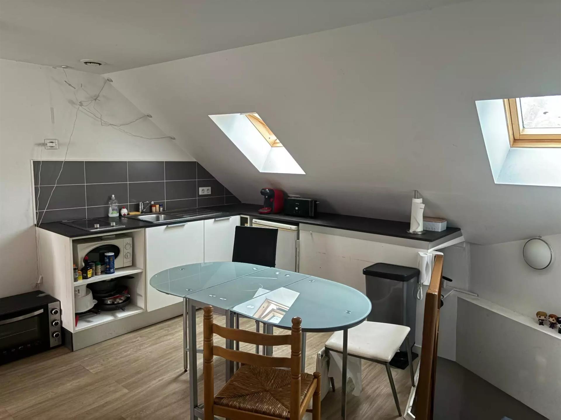 Appartement à vendre, 36m², Nantes