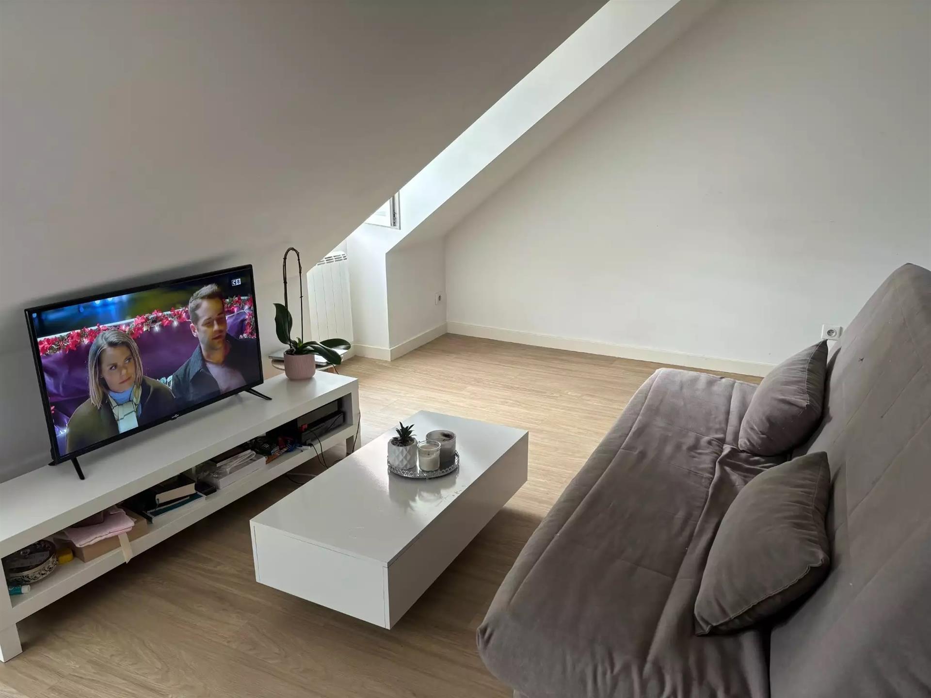 Appartement à vendre, 36m², Nantes