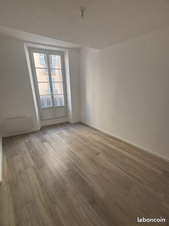 Appartement à vendre, 40m², Toulon