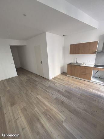 Appartement à vendre, 40m², Toulon