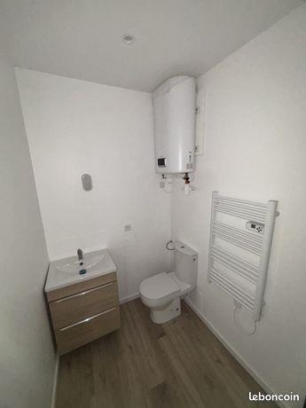 Appartement à vendre, 40m², Toulon