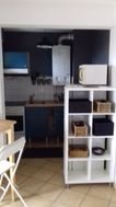 Appartement à louer, 22m², Montpellier