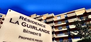 Appartement à louer, 22m², Montpellier