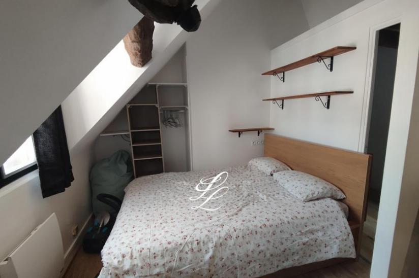 Appartement à louer, 20m², Rennes