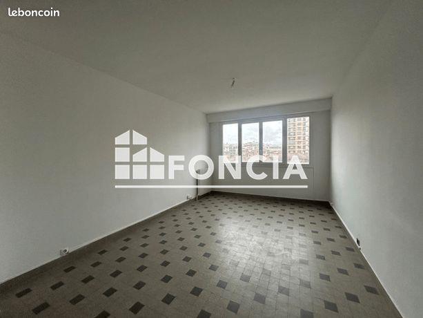 Appartement à louer, 82m², Aix-en-Provence