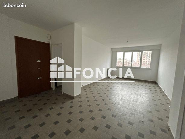 Appartement à louer, 82m², Aix-en-Provence