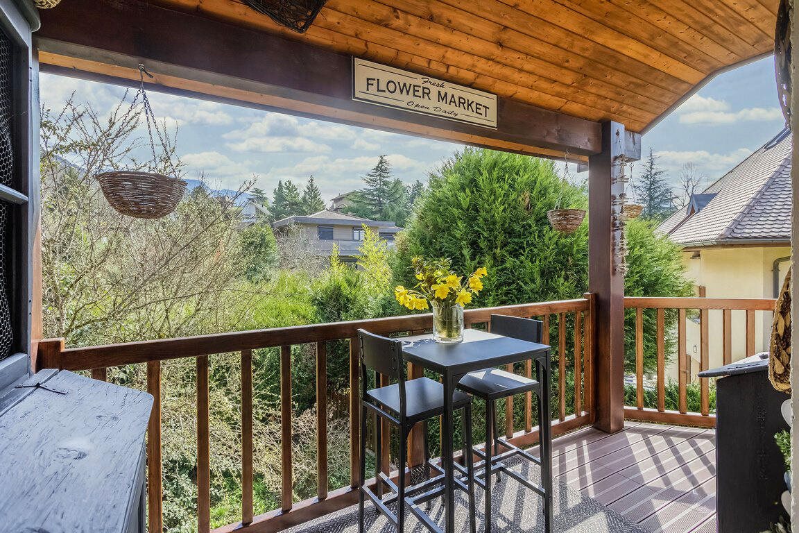 Appartement à vendre, 70m², Menthon-Saint-Bernard