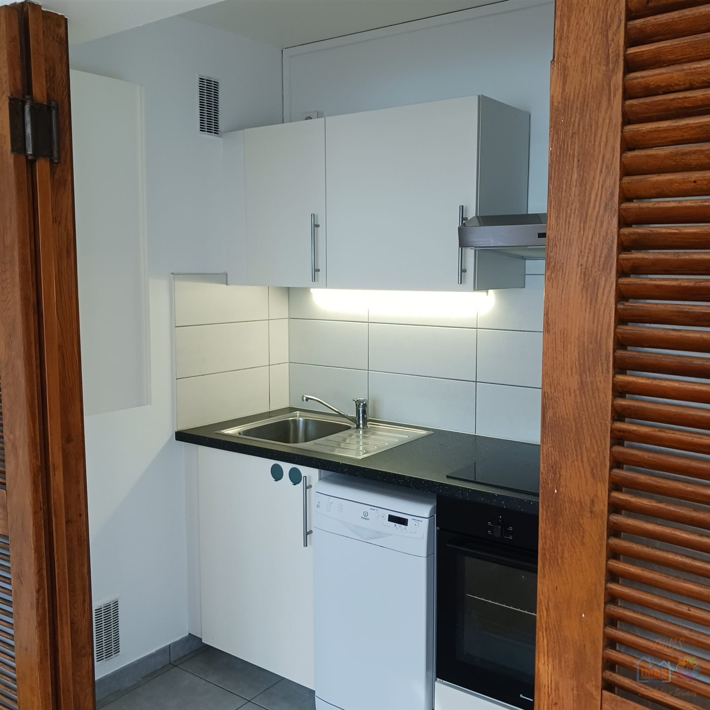 Appartement à louer, 42m², Strasbourg